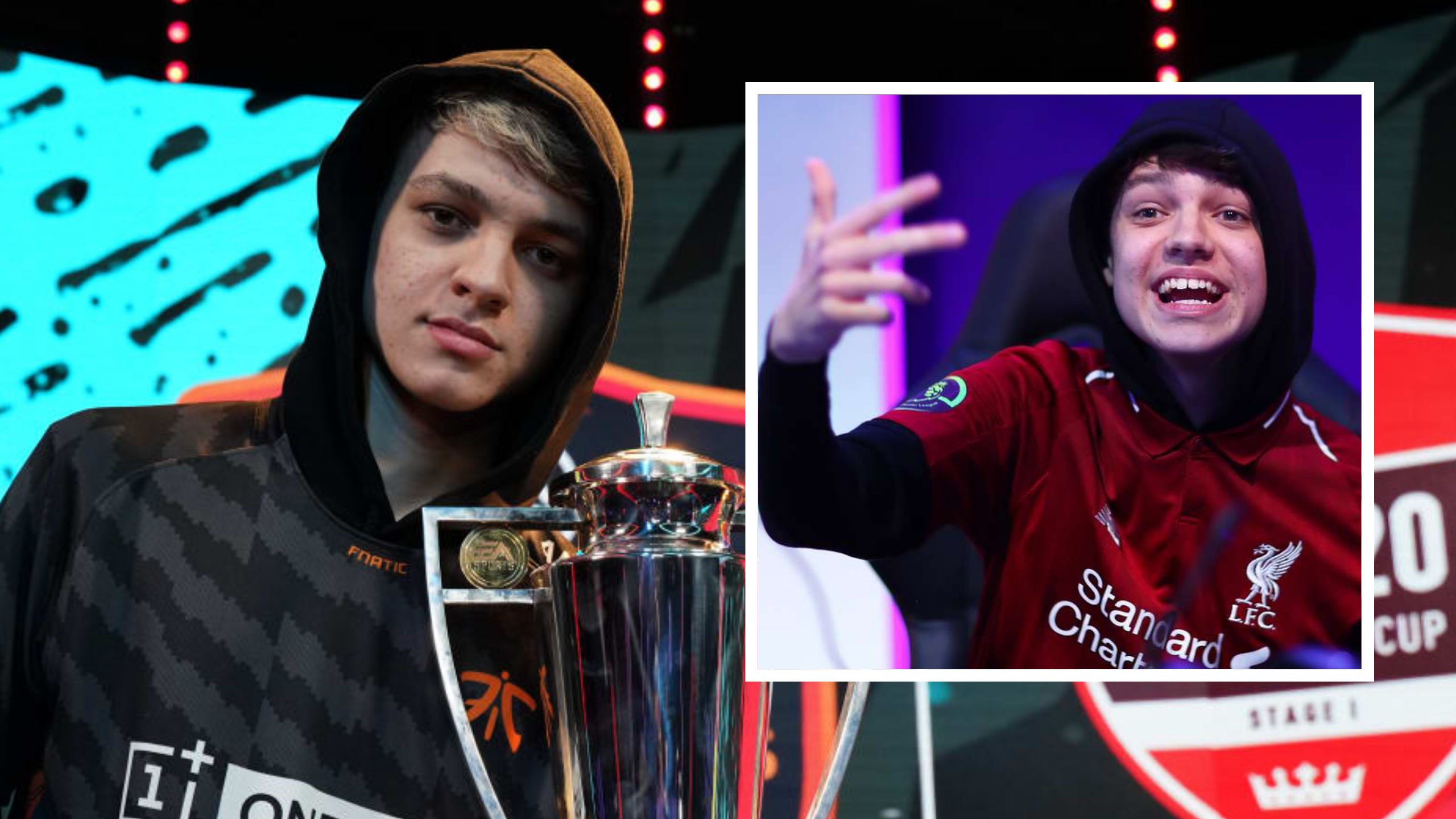 The Staggering Amount Of Money The World's Best FIFA 20 Player Makes