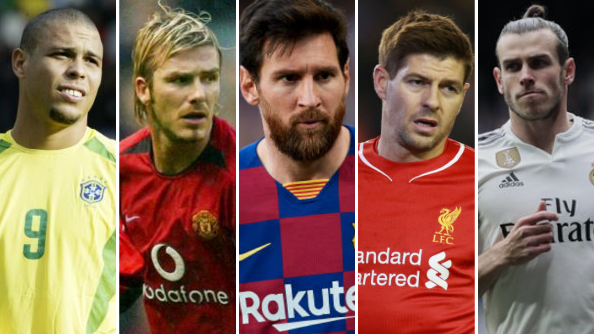 The Greatest Footballers of All Time: A Look at the Iconic Players