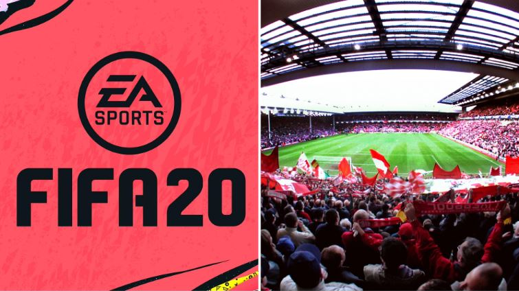 Premier League To Vote On Use Of FIFA 20 Crowd Noise