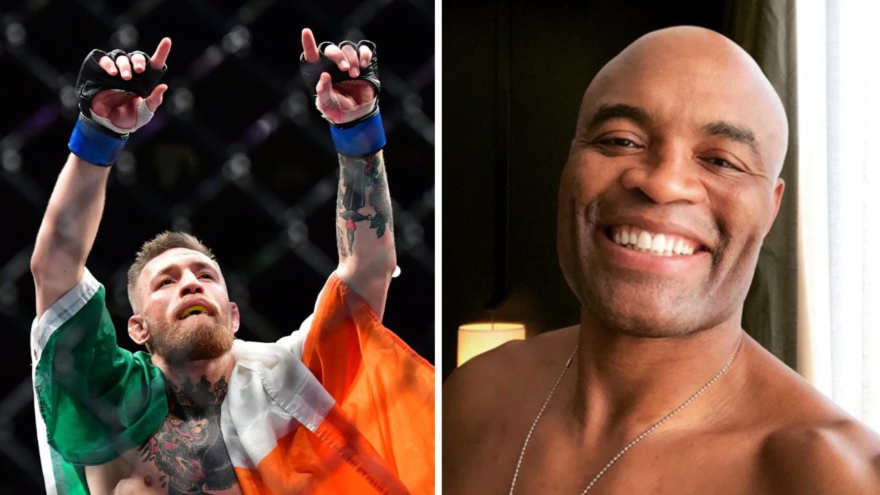 The 20 Greatest MMA Fighters Of All Time Ranked After Conor McGregor's  Controversial GOAT Thread